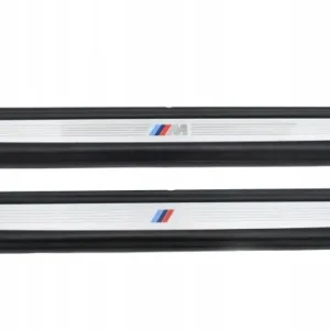 LISTWA NAKŁADKA PROGOWA BMW 6 F13 805170503 Tylko dziś